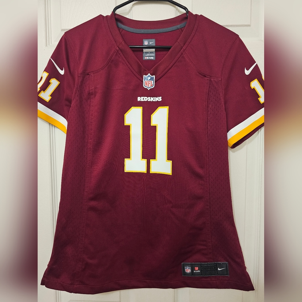 Women's Nike 'ON-FIELD' DeSean Jackson Jersey Size M